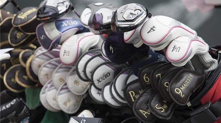 クラブデータの基礎知識 ゴルフクラブのスペックとは?クラブデータとの関係性