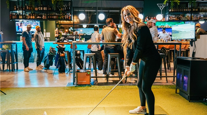 ゴルフシミュレーター 費用 ゴルフシミュレーター導入は費用に見合う?メリットや投資対効果