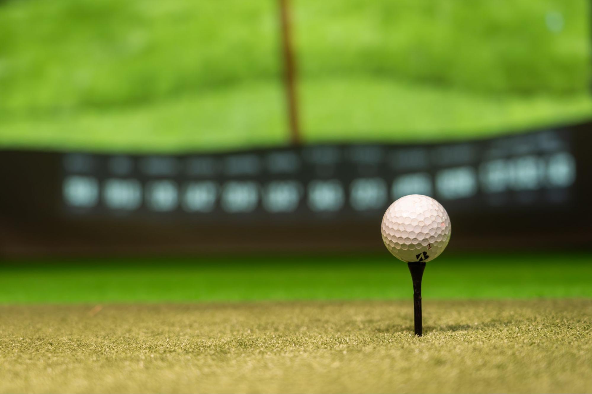 ボールデータの基礎知識