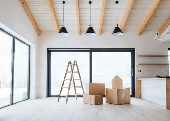 ゴルフシミュレーター　スペース　ゴルフシミュレーターの設置に必要なスペース