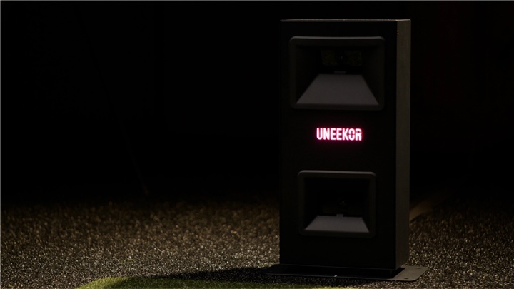 UNEEKOR　評判　EYE MINI LITE