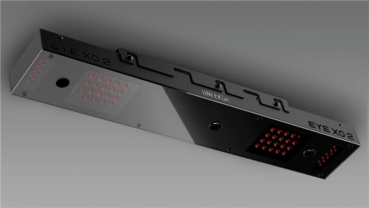 UNEEKOR　評判　EYE XO2