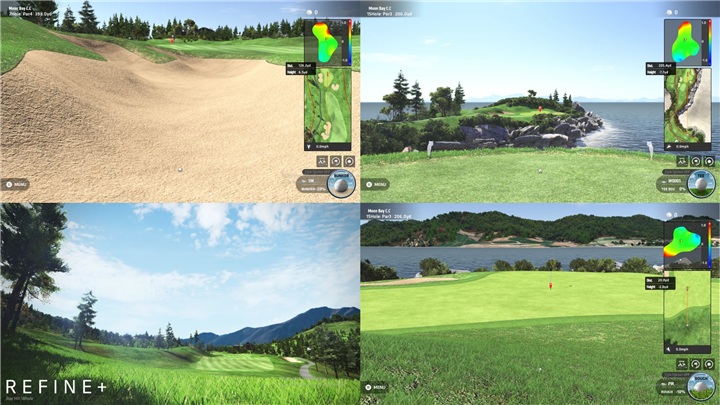 UNEEKOR　評判　REFINE/REFINE+