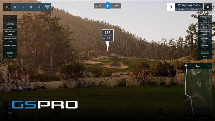 UNEEKOR　評判　サードパーティ連携で広がる！UNEEKOR製品でのゴルフ体験