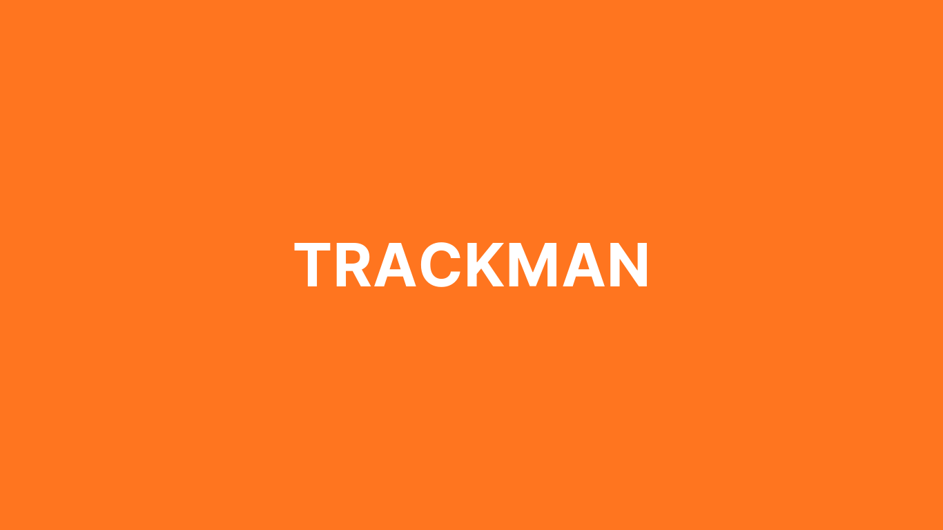 TRACKMAN