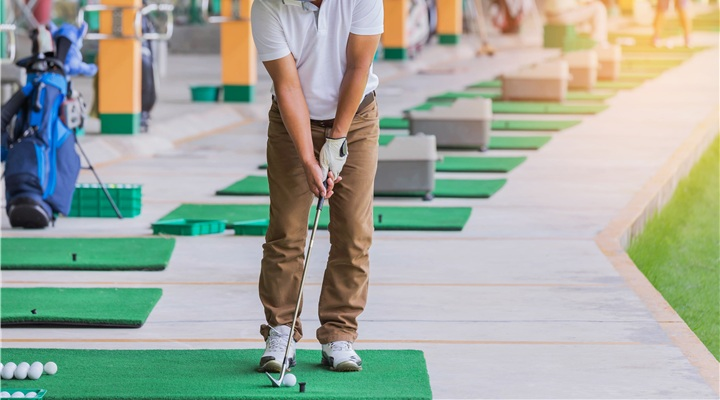 シミュレーションゴルフ 打ちっぱなし どっち 打ちっぱなしのデメリット