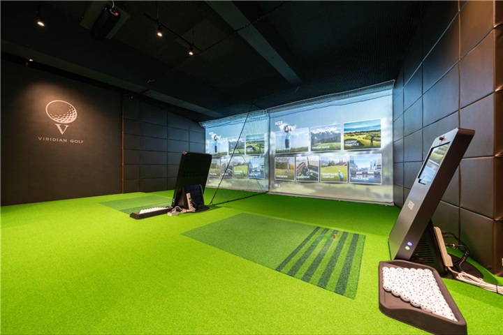 シミュレーションゴルフ 打ちっぱなし どっち シミュレーションゴルフのメリット