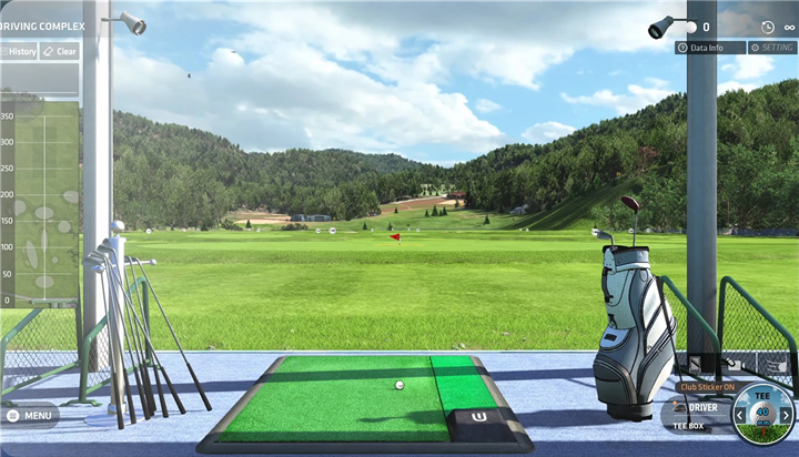 シミュレーションゴルフと打ちっぱなしはどっちがよい？都市圏・地方圏での違いも解説