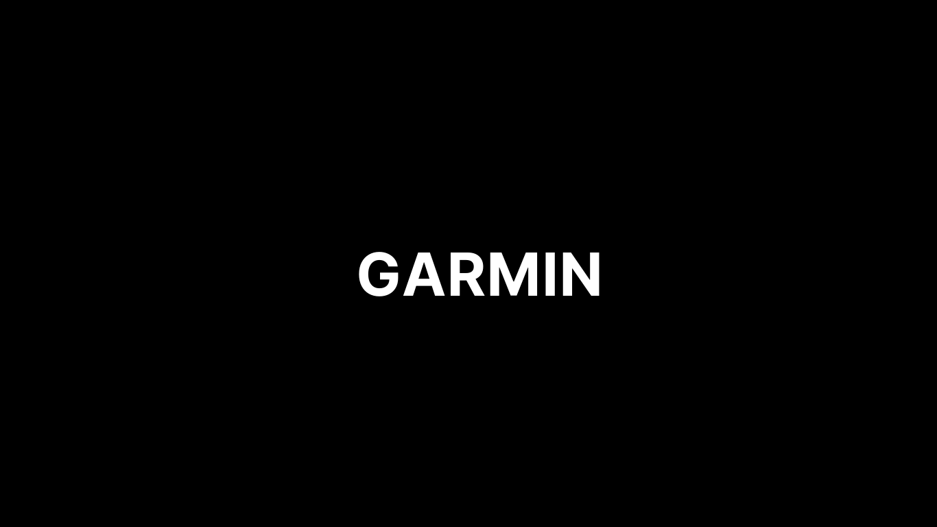 GARMIN