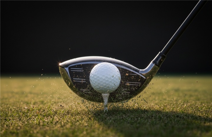 ゴルフシミュレーター　騒音　打球音の騒音レベル