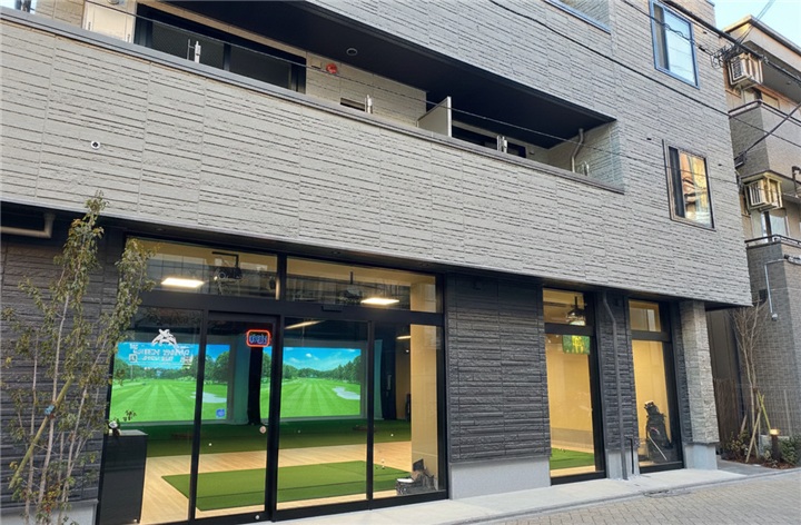 ゴルフシミュレーター　騒音　マンションなどのテナントにおける騒音対策とは？トラブルを未然に防ぐポイント