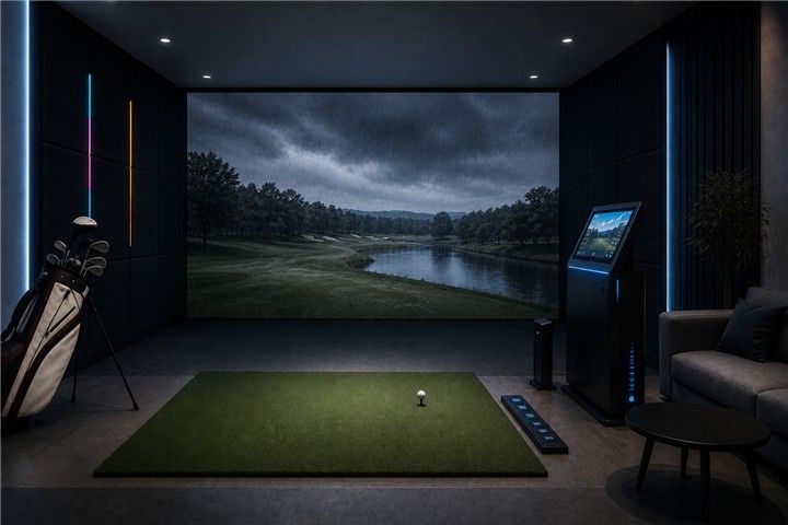 GOLFZON 評判　デメリット