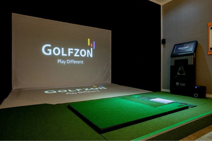 GOLFZON 評判　GOLFZON（ゴルフゾン）とは？