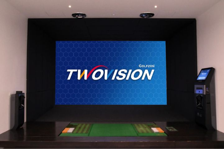 GOLFZON 評判　TWOVISION PLUS
