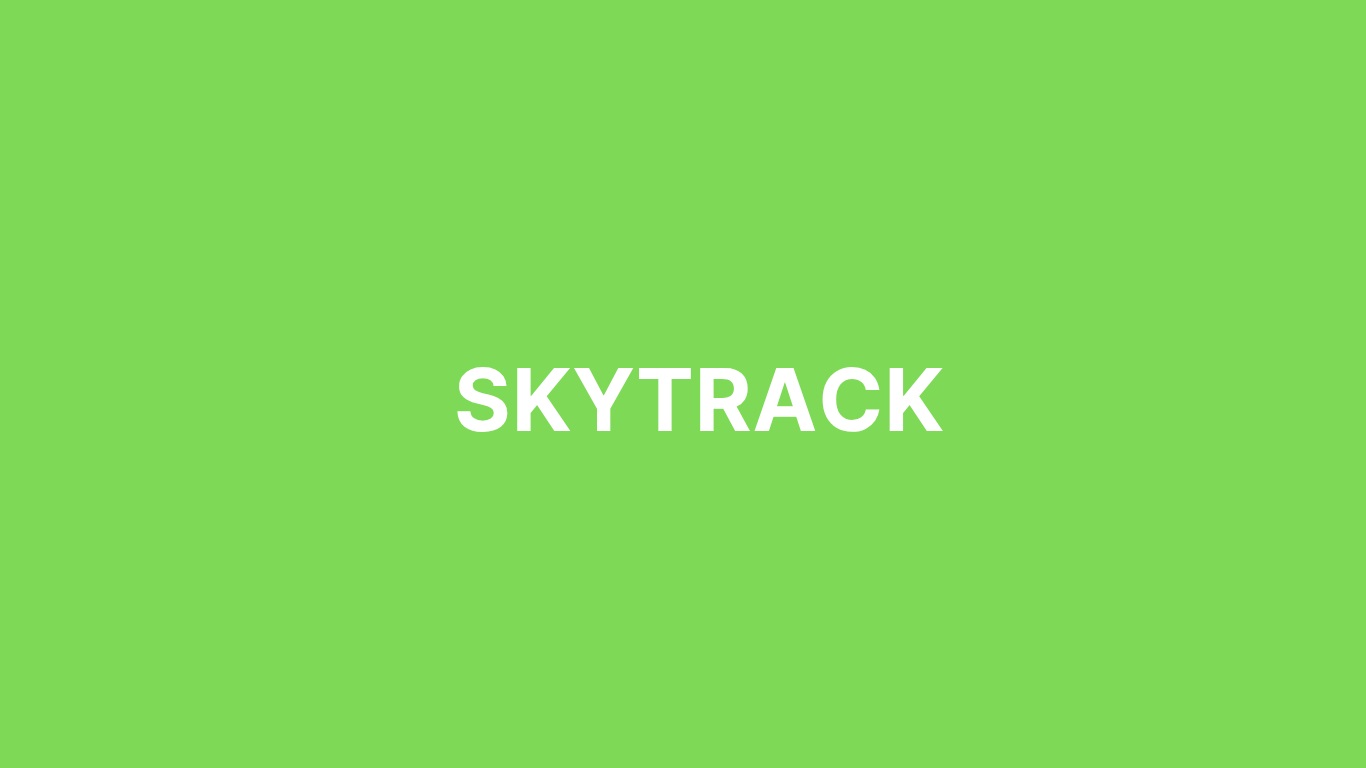 SKYTRACK