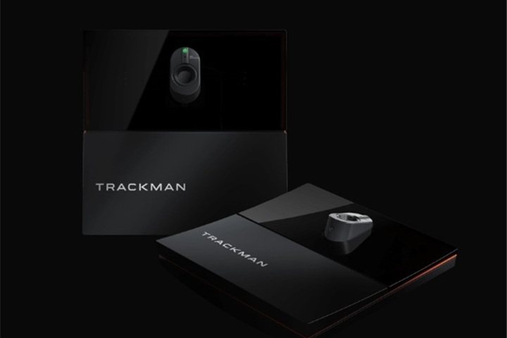 Trackman iO 評判　Trackman iOの3つの特長