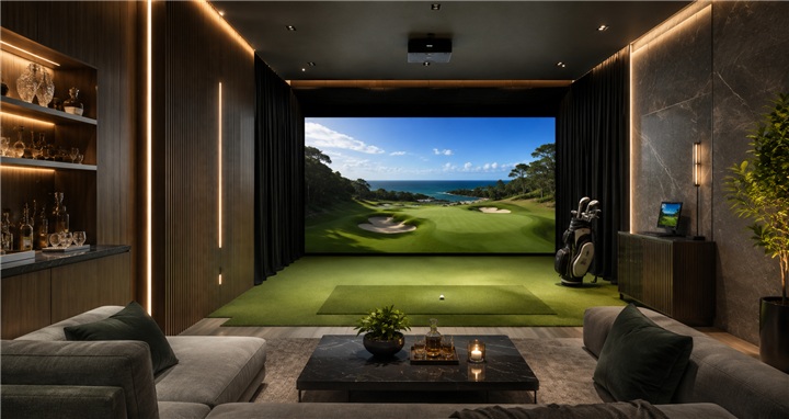 Trackman iO 評判　自宅導入の向き・不向き
