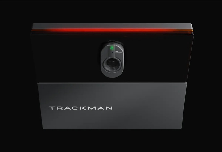 Trackman iO 評判　Trackman iOとは
